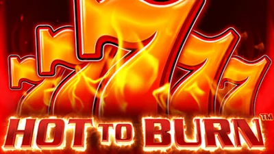 Hot to Burn