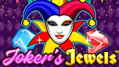 Joker's Jewels