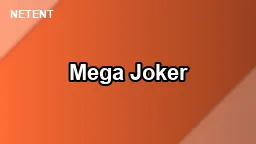 Mega Joker