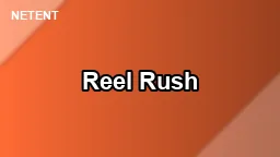 Reel Rush