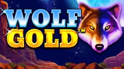 Wolf Gold